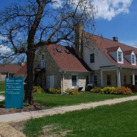 Aurora Psychiatric Hospital logo - Similar company to Theralisten