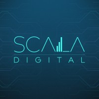 Scala Digital logo - Similar company to Scala Digital