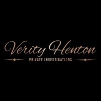 Verity Henton Private Investigations logo - Similar company to Mike Golf Security & Investigation Ltd