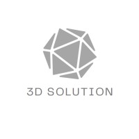 3D Solutions logo - Similar company to Rmoztech