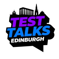 TestTalks: Edinburgh logo - Similar company to Deepqa