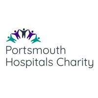 Portsmouth Hospitals Charity logo - Similar company to Copycon