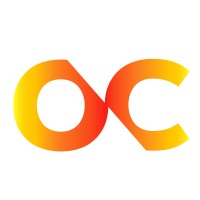 OC Agency logo - Similar company to Red Sakay