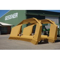 Gessner Industries logo - Similar company to Hakfoort Group