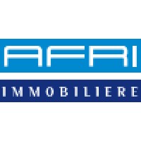 Afri Immobiliere logo - Similar company to Mnihla Marbre