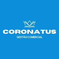 Coronatus Gestão Comercial logo - Similar company to Financeiro Net