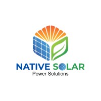 Native Solar Power Solutions logo - Similar company to Solaract - Solar Pv Simulator