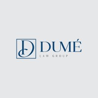 DUMÉ Law Group logo - Similar company to Labrada Dumé & Associates