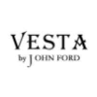 VESTA by John Ford logo - Similar company to Original Stitch