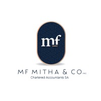 MF Mitha & Co Inc logo - Similar company to Bobats Wealth Solutions