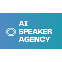 AI Speaker Agency logo - Similar company to Hackbmu