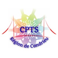 CPTS Région de Condrieu logo - Similar company to Ge Cpts