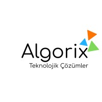 Algorix_Bilisim logo - Similar company to İnovega