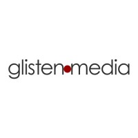 Glisten Media - Podcast Production and Audio Agency logo - Similar company to Sieve Studio