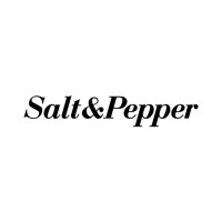 Salt &Pepper Pte Ltd logo - Similar company to Red Shoe Communications