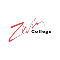 Zwin College logo - Similar company to Doclogic