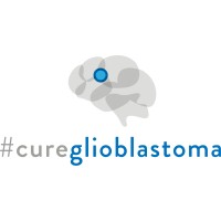Cure Glioblastoma logo - Similar company to Brazen Bio