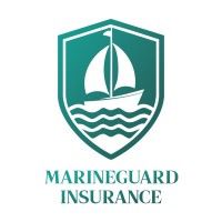 Marineguard Insurance logo - Similar company to Pooya Power