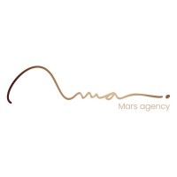 Mars Agency logo - Similar company to Mdm
