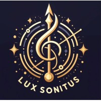 Lux Sonitus logo - Similar company to Quippercat