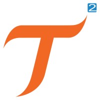 Topping Technologies logo - Similar company to Topping Talks Podcast