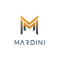 Mardini logo - Similar company to Disoft