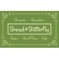 Bread & Butterfly