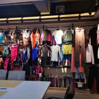 Shenzhen LZD Sports goods Co.,Ltd logo - Similar company to Quanzhou Aisycle Garment Manufacturing Ltd