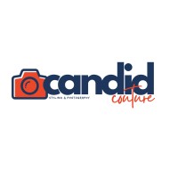Candid Couture logo - Similar company to Delhi Royale Luxury Lifestyle Blog