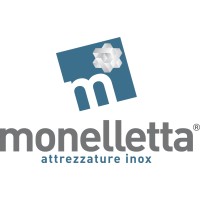Monelletta Srl logo - Similar company to Lotus Alutech