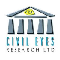 Civil Eyes Research logo - Similar company to Adeeb Khan