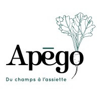 RESTAURANT APÉGO logo - Similar company to Restaurant Flocon