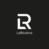LaRoutine Cosmetic logo - Similar company to Laboratorios G&B