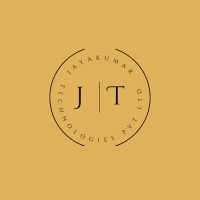 JEYAKUMAR TECHNOLOGIES PVT LTD. logo - Similar company to Pratt Muller Distributors Ltd