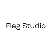Flag Studio logo - Similar company to Get Cultured Agency