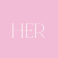 Her empire lifestyle logo - Similar company to Lethally Her