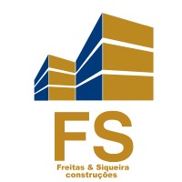 FS | Freitas & Stanzani Construções logo - Similar company to Roccia Construções Ltda