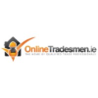 Onlinetradesmen logo - Similar company to Praximax