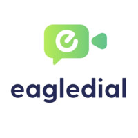 eagledial logo - Similar company to Blippa.Com