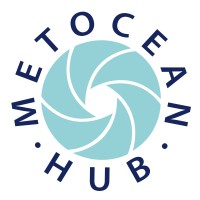 Metocean Hub Ltd logo - Similar company to Ocean Data Science Labs