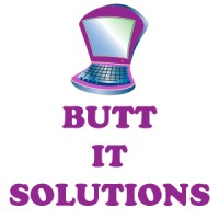 Butt IT Solutions logo - Similar company to Bluestrix Solutions