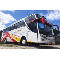 The Luxury Bus logo - Similar company to Eşref Karoser