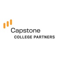 Capstone College Partners logo - Similar company to Outsourced Planning, Llc
