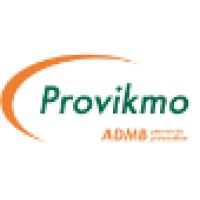 Provikmo logo - Similar company to Verv - Ergonomievereniging
