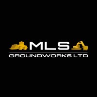 MLS Groundworks LTD logo - Similar company to Csb Groundworks