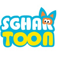 SgharToon logo - Similar company to Iziwish