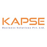 KAPSE Business Solutions logo - Similar company to Prima Engineering Industries - India