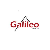 Galileo Construction Inc. logo - Similar company to Coffrage Construction Jesp