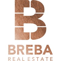 Breba logo - Similar company to Kwalis