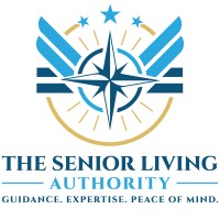 The Senior Living Authority logo - Similar company to 1864 Ventures